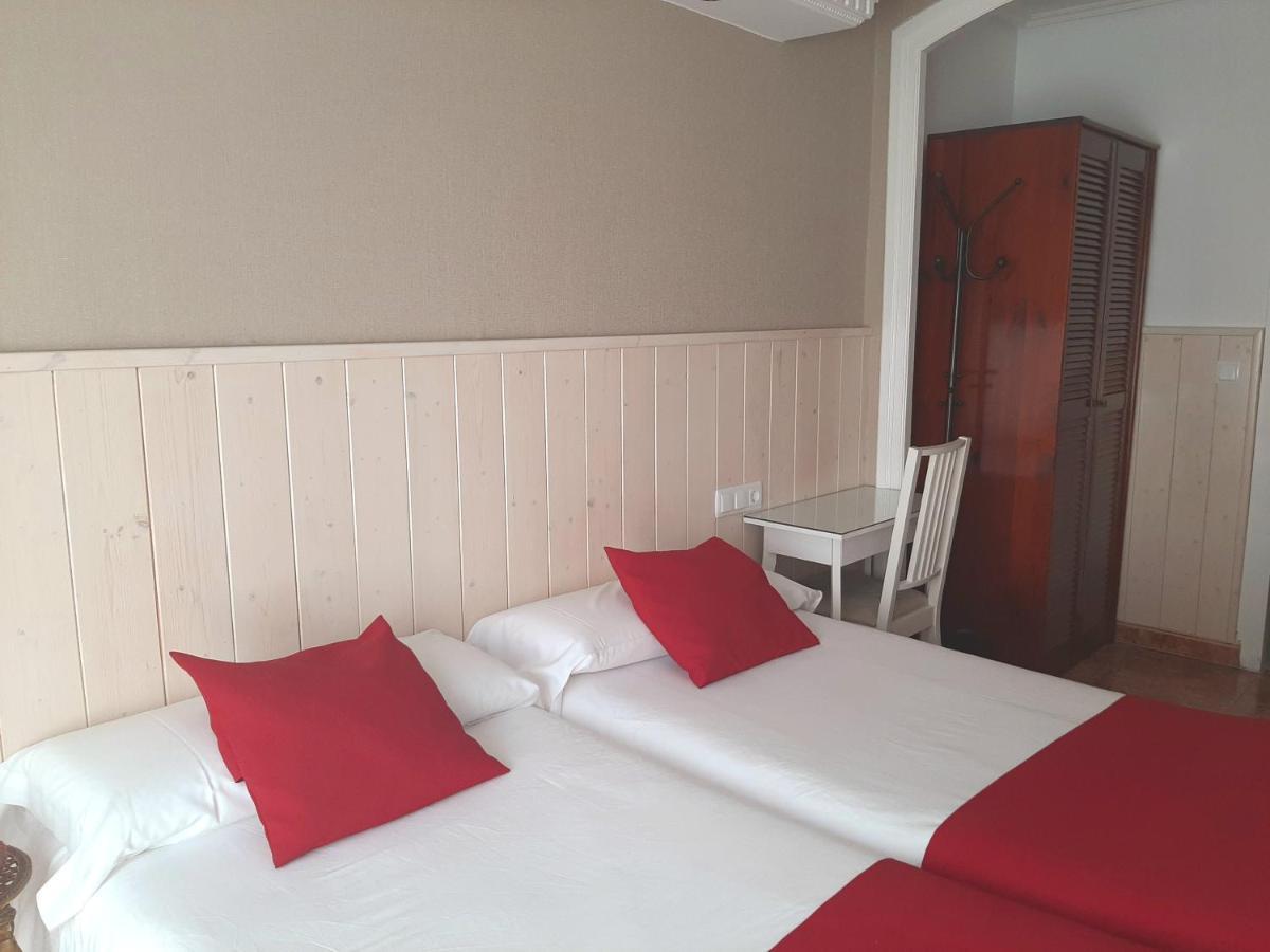 Hotel Dato Vitoria-Gasteiz Luaran gambar