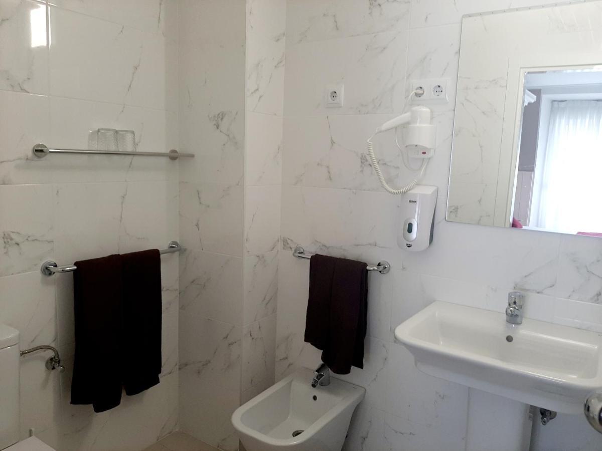 Hotel Dato Vitoria-Gasteiz Luaran gambar