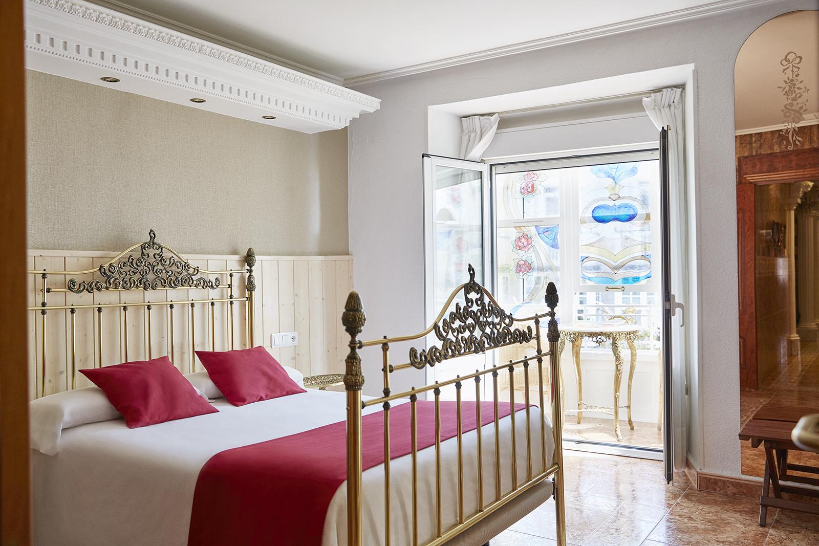 Hotel Dato Vitoria-Gasteiz Luaran gambar