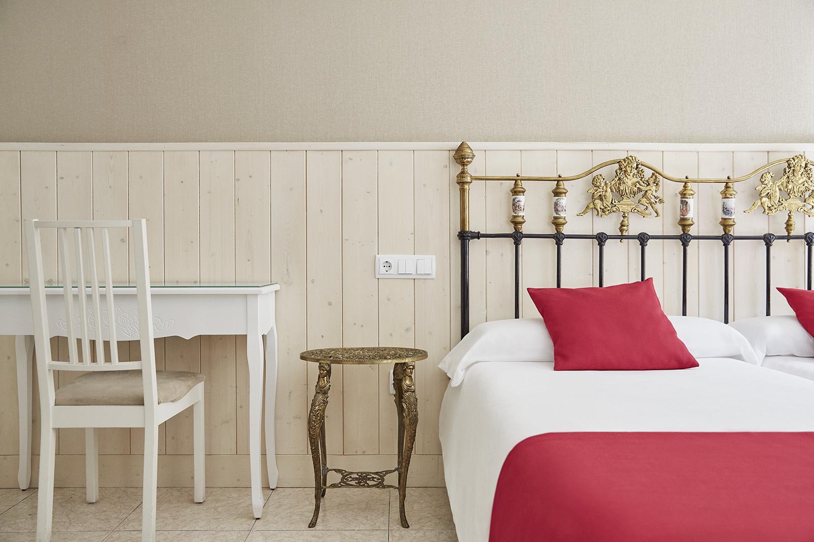 Hotel Dato Vitoria-Gasteiz Luaran gambar
