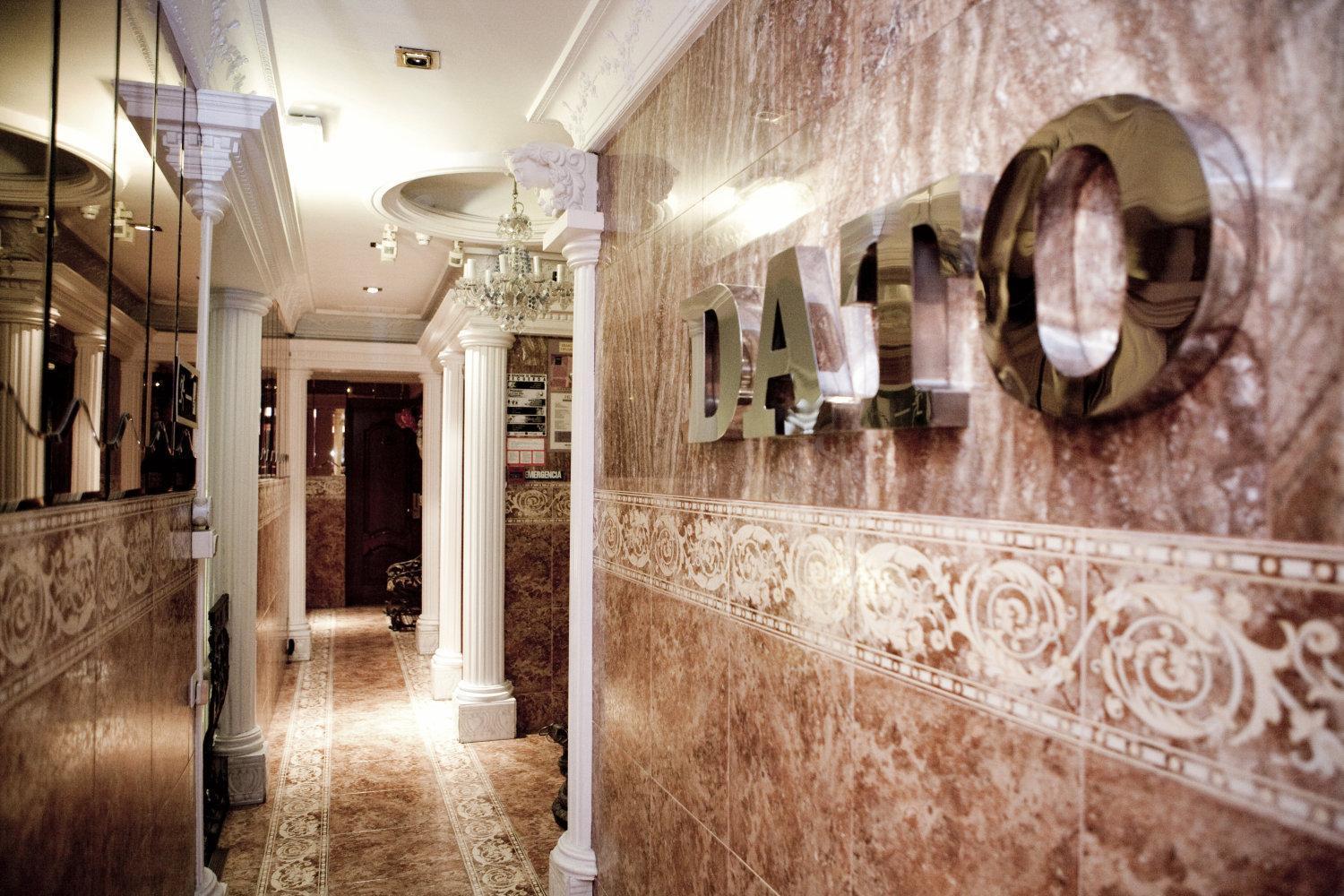 Hotel Dato Vitoria-Gasteiz Luaran gambar